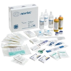 vendita online Pacco reintegro primo soccorso kit all.1 Kit primo soccorso New Tec